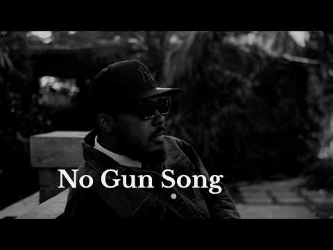 Devin Di Dakta - No Gun Song (Visualizer) | Bare Minutes