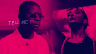 NINHO FEAT FAOUZIA MONEY PAROLE REPOST @parolesfrancaises.