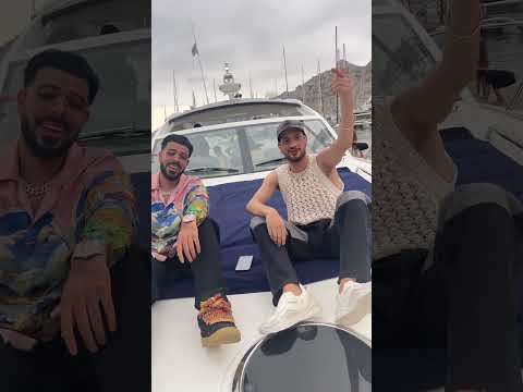 DYSTINCT 🇲🇦 X SOOLKING 🇩🇿