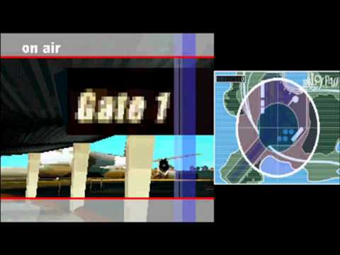 Let's Play Flower, Sun, and Rain [BLIND] Part 1: SUDAAAAAAA!