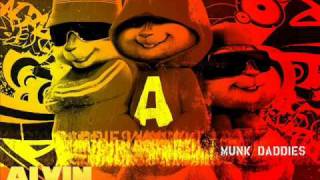 Alvin and The Chipmunks- YG- Toot It And Boot It