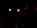 Jon Spencer's Heavy Trash ''They were kings'' (15 de 16) à la Sala Rossa / Montréal