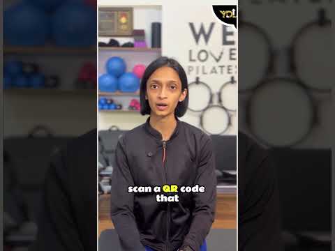 Dr. Shreya's House Of Pilates video testimonial thumbnail