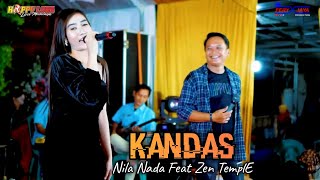 Download lagu HAPPY LOSS - KANDAS - NILA NADA & ZEN TEMPLE - HAPPY WEDDING FAIZ & LAYYIN - GEBOG KUDUS mp3