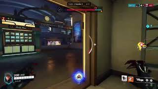 【OW2】神ゲーやります