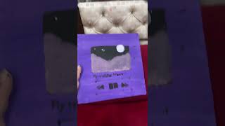 Fly me to the moon 🌙 #ytshorts #arthubbyAreeba subscribe