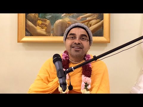 Ram Navami talk SB 5.19.7 - Gopa Vrndesa Dasa