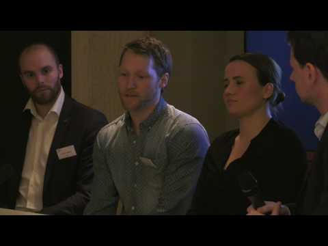 Klingensport-Talk - 20.02.2017 - Nachhaltigkeit steht im Vordergrund