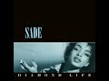 Sade - Hang On To Your Love (Long Version)