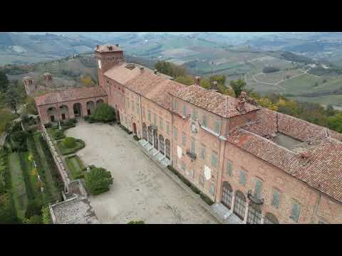 Castello di Montalto Pavese