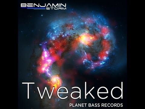 Benjamin Storm - Tweaked Video Preview