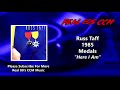 Russ Taff - Here I Am (HQ)