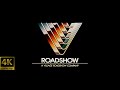 Village Roadshow Logo Unknown Year 4K FTD 1206