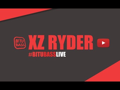 /XZ/ Ryder - TRAP`TRAP [БитуBASS Live] 2017