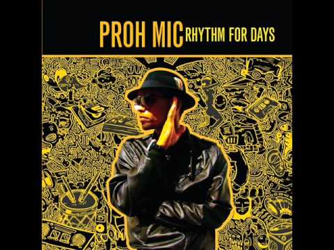 Proh Mic ft. Jessica Neal - What'cha Gonna Do