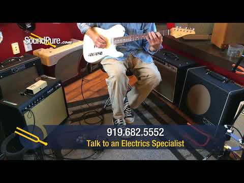 Suhr Classic T Pro Olympic White Electric #JS7L2N Quick 'n' Dirty