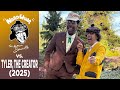 Nardwuar Vs Tyler The Creator 2025