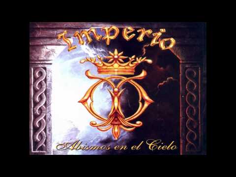 Imperio - Abismos en el Cielo (1999) (Disco completo)