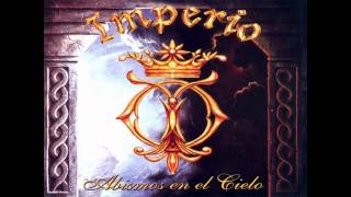 Imperio - Abismos en el Cielo (1999) (Disco completo)