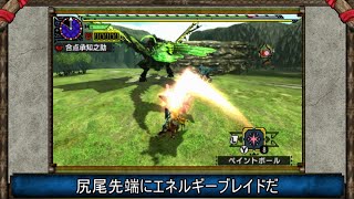 【MHX】チャージアックスで上位ライゼクス【ゆっくり実況プレイ】
