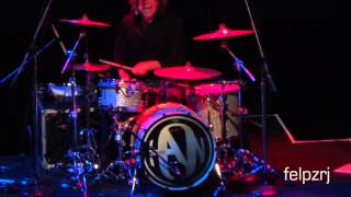 Hanson - Thinking Of You (ANTHEM Tour Rio de Janeiro) HD 1080p