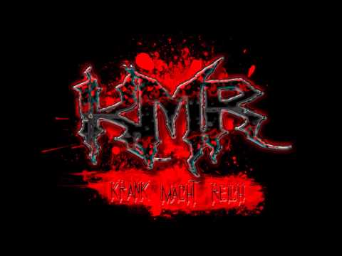 Krank Macht Reich - Dunkle Mächte