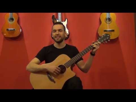 #Gig 11 - Taką wodą być - Happysad - (wersja trudniejsza)