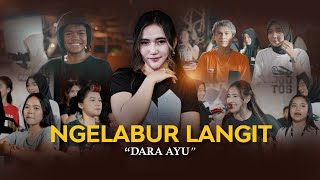 Download lagu Dara Ayu Feat. Fida Ap - Ngelabur Langit mp3 Download lagu Dara Ayu Feat. Fida Ap - Ngelabur Langit mp3