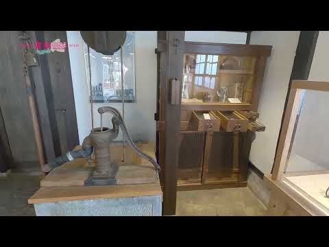 紙わらべ資料館