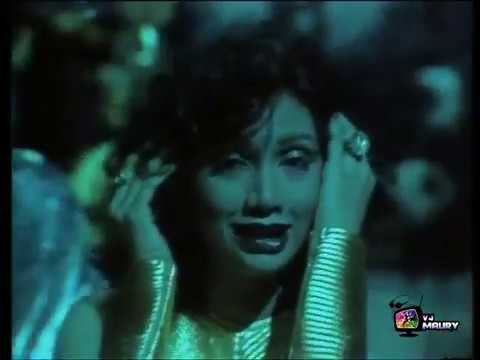 Asha Puthli - Mister Moonlight