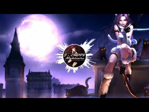 Nightcore - In The Raw (Crashdïet) [HQ] [Request]