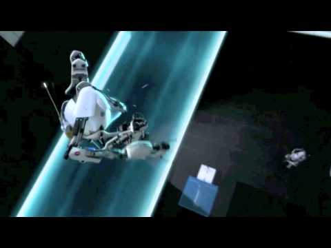 Portal 2 Countdown- 70 days