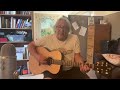 Fast As I Can by James McMurtry