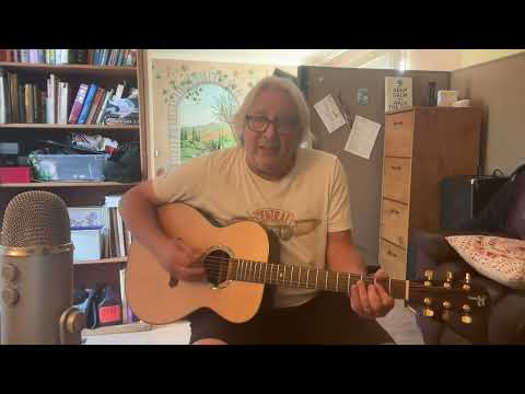 Fast As I Can - James McMurtry