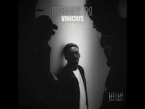 Guccy M - Vinicius (Audio Officiel)