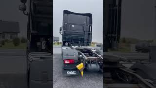السيارات القاطرة DAF XF 105.460 / ATE / Manual / Superspace / Euro 5 | صورة 5 - Autoline