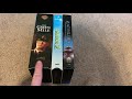 VHS Update 6 10 2021