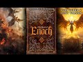 The Book of Enoch - Full Audiobook With Text (Complete Version)