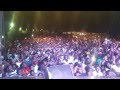 Shatta Wale - Performance of Homecoming concert at Korle Gonno