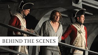 Behind the scenes of Billy Budd | #GlyndebourneOpenHouse video