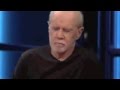 George Carlin -  White Fascist America