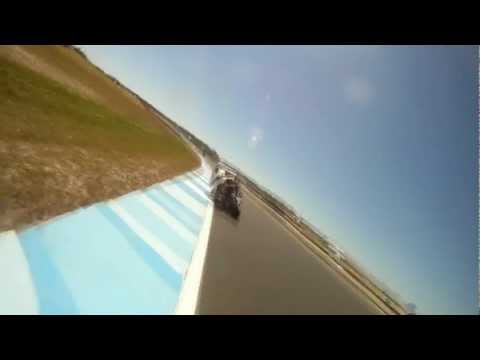 Phillip Island ASBK 600 Supersport 2012, Levi Day