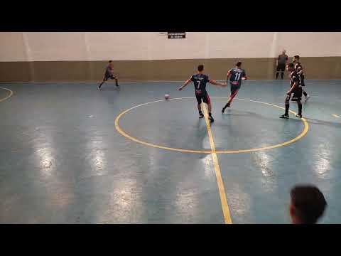 Real Damasceno x Negros e Brancos (Copa Bronze SACI 2022)