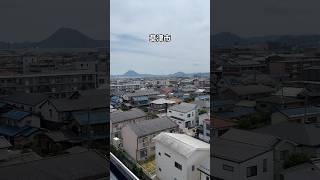 草津市にて　#滋賀県知事選挙