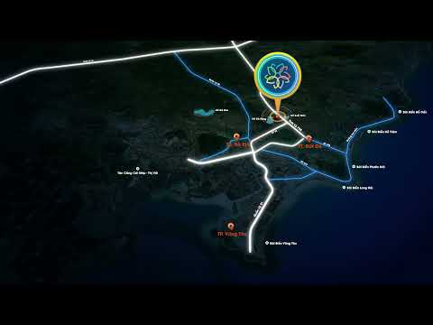 CHÍNH THỨC RA MẮT DỰ ÁN 1/500 ĐẦU TIÊN TẠI ĐẤT ĐỎ-BRVT VỊ TRÍ 3 MẶT TIỀN GIÁ 9,9