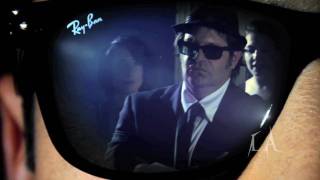 Ray Ban (Keeping America In the Shade) Commercial