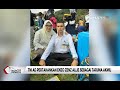 TNI AD Pertahankan Enzo Zenz Allie Sebagai Taruna Akmil TNI AD Pertahankan Enzo Zenz Allie Sebagai Taruna Akmil