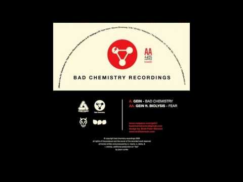Gein & Biolysis - Fear