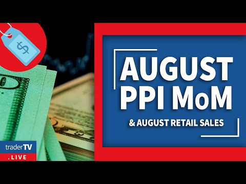 The Markets: Morning❗September 14, 2023 - Live Trading NYSE & NASDAQ Stocks (Live Streaming)