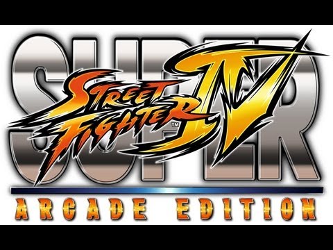 EVO 2012 Top 8 FINALS - SSF4 AE 2012